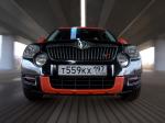 Skoda Yeti by BT Design 2011 года